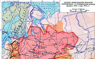 Еврейские погромы во время гражданской войны в россии